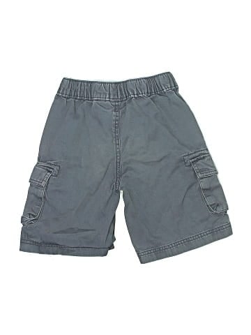 Hanna Andersson Cargo Shorts (view 2)