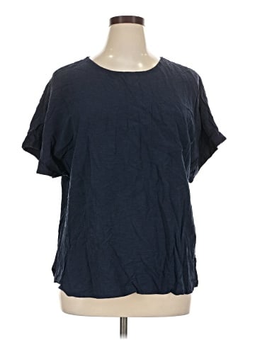 Gap Short Sleeve Top (view 1)