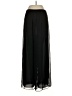 Patra Black Track Pants Size S (estimated) - photo 2