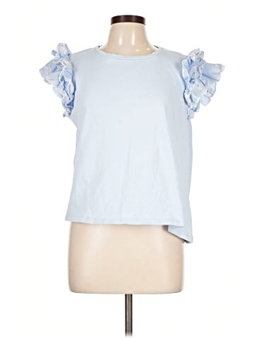 English Factory Short Sleeve T-Shirt (view 1)