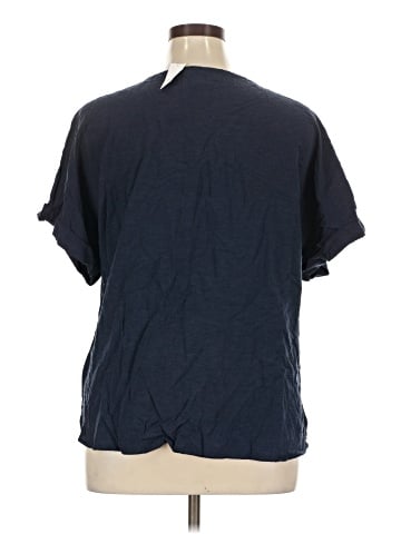 Gap Short Sleeve Top (view 2)