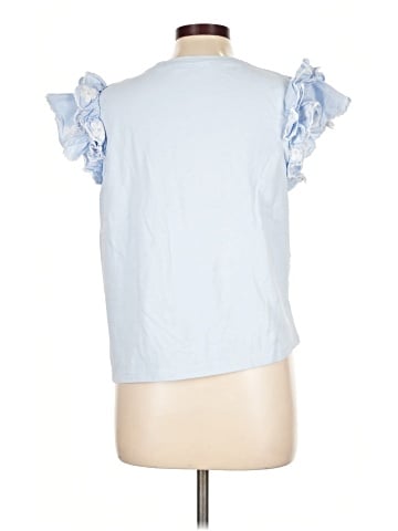 English Factory Short Sleeve T-Shirt (view 2)