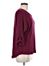 Assorted Brands Burgundy Pullover Sweater Size M - photo 4