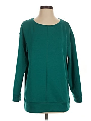 Zenergy by Chico's Pullover Sweater (view 1)