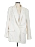 Express Ivory Blazer Size M - photo 1