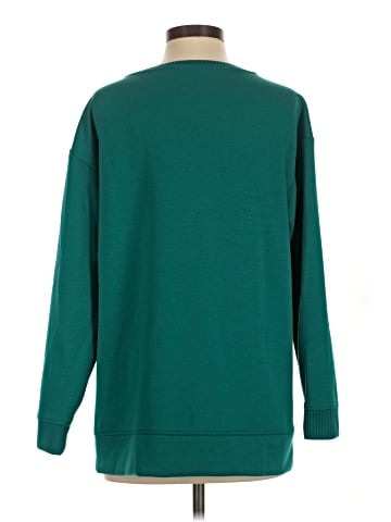 Zenergy by Chico's Pullover Sweater (view 2)