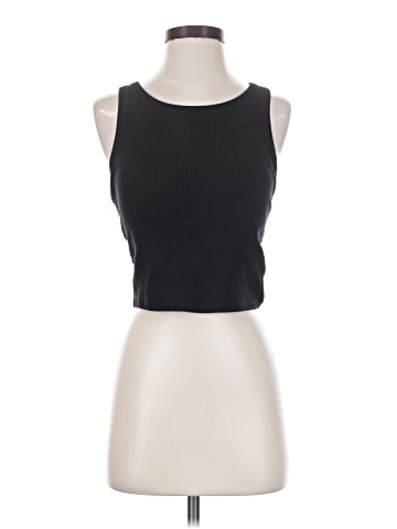 Uniqlo Sleeveless T-Shirt (view 1)