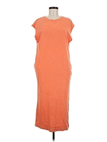 Double Zero Casual Dress (view 1)