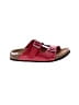 Torrid Red Sandals Size 9 (X-wide) - photo 1