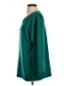 Zenergy by Chico's Teal Pullover Sweater Size Sm (0) - photo 5