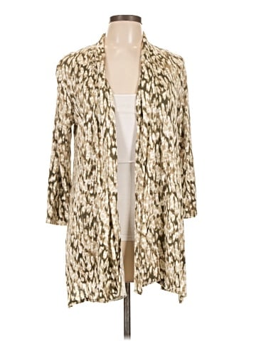 Anne Klein Cardigan (view 1)
