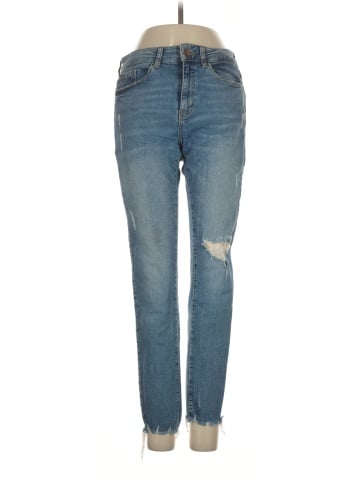 Zara Jeans (view 1)