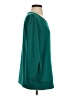 Zenergy by Chico's Teal Pullover Sweater Size Sm (0) - photo 4
