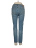 Zara Blue Jeans Size 4 - photo 2