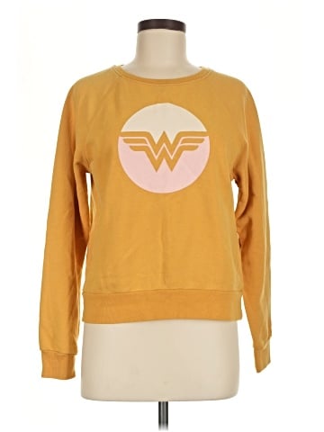 Junk Food Sweatshirt (view 1)
