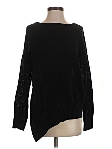 ALLSAINTS Long Sleeve Turtleneck (view 1)
