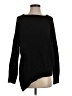 ALLSAINTS Black Long Sleeve Turtleneck Size S - photo 1