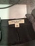 Max Studio Solid Black Dress Pants Size XS - photo 4