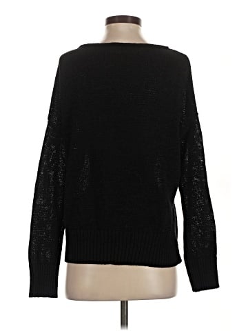 ALLSAINTS Long Sleeve Turtleneck (view 2)