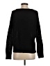 ALLSAINTS Black Long Sleeve Turtleneck Size S - photo 2