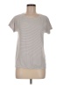 Athleta Gray Active T-Shirt Size M (estimated) - photo 1