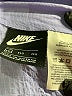 Nike 100% Nylon Purple Track Jacket Size XXL - photo 6