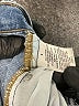 a.n.a. A New Approach Blue Jeans Size 2 - photo 8