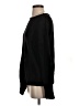 ALLSAINTS Black Long Sleeve Turtleneck Size S - photo 5