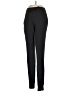 Lululemon Athletica Solid Black Active Pants Size 6 - photo 1