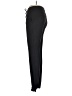 Lululemon Athletica Solid Black Active Pants Size 6 - photo 5