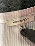 Francesca's Color Block Brown Long Sleeve T-Shirt Size XL - photo 7