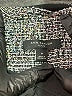 Ann Taylor 100% Polyester Tweed Gray Jacket Size 0 Petite - photo 6