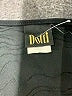 Dotti 100% Polyester Black Casual Dress Size L - photo 7