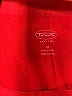Talbots 100% Cotton Red 3/4 Sleeve Top Size Med Petite - photo 7
