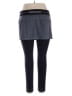 Athleta Gray Black Active Pants Size XL - photo 2