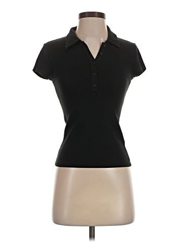 J.Crew Short Sleeve Polo (view 1)