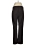 Calvin Klein Houndstooth Brown Dress Pants Size 8 - photo 2
