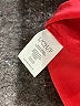 CAbi 100% Polyester Red Sleeveless Top Size S - photo 8