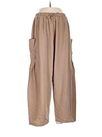 TARSE Cargo Pants (view 1)