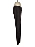 Calvin Klein Houndstooth Brown Dress Pants Size 8 - photo 4