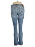 Level 99 Hearts Blue Jeans Size 25 waist - photo 2