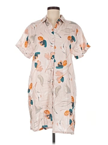 Rachel Zoe TJX Casual Dress (view 1)