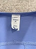 Active by Old Navy Solid Blue Jumpsuit Size 2X - photo 4