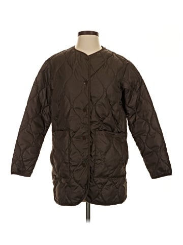 Everlane Coat (view 1)