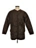 Everlane 100% Polyester Brown Coat Size XXS - photo 1