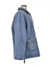 Unbranded Blue Coat Size XL (estimated) - photo 4