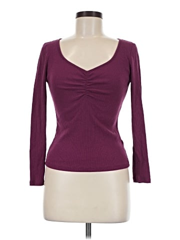 Old Navy Long Sleeve Top (view 1)