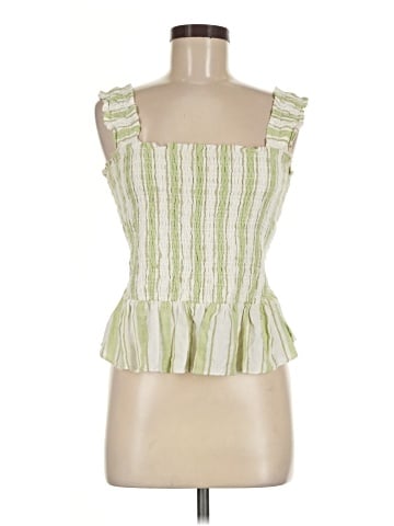 LC Lauren Conrad Sleeveless Top (view 1)