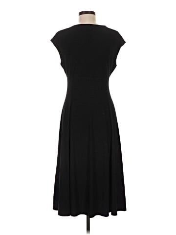 Chaps Cocktail Dress (view 2)