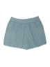 Unbranded Solid Teal Shorts Size L - photo 2